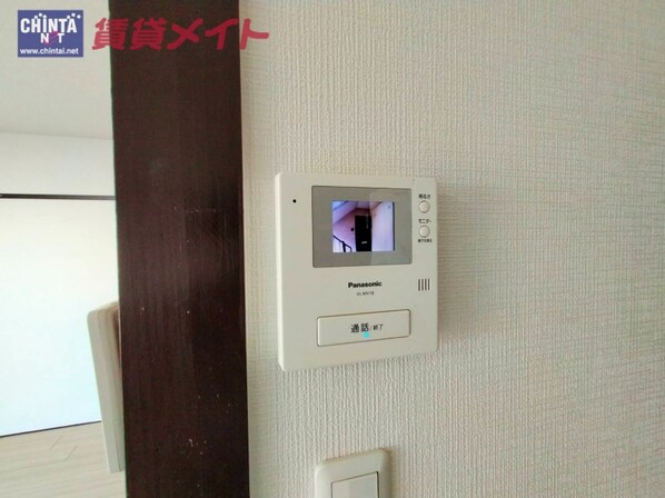 新町ハイツの物件内観写真